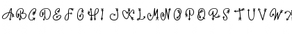 Download Monorow One Regular Font