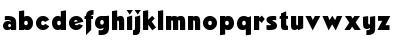 Download Nimrod Regular Font