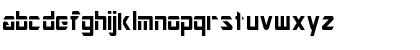 Download NimrodDisplaySSK Regular Font