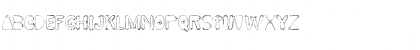 BIG BREAST FONT Regular Font Lowercase Preview BIG BREAST FONT Regular Font Lowercase Preview