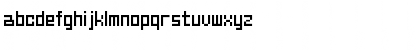 Download nontoxic_jalanche_2 Regular Font Lowercase Preview