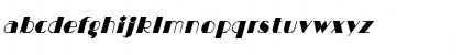BIGCITY-Normal Italic Regular Font Lowercase Preview BIGCITY-Normal Italic Regular Font Lowercase Preview