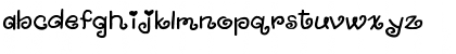 Download 2Peas Giggle 2Peas Giggle Font Lowercase Preview