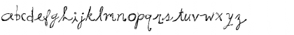 Download 2Peas Organic Regular Font
