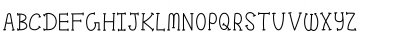 Download Pom Pom Regular Font Lowercase Preview