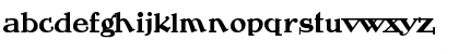 Download Portugal Vintage Regular Font Lowercase Preview