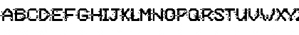 Download Positive System Regular Font Lowercase Preview