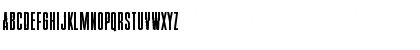 Download Pride Thusly Regular Font Lowercase Preview