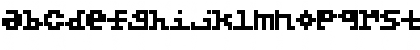 Download 5X5 Basic Font Lowercase Preview