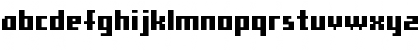 Download 9px2bus Regular Font Lowercase Preview
