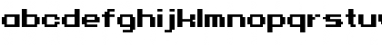 Download 9px3bus Regular Font Lowercase Preview