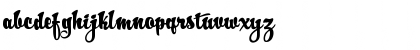 Download A&S Rister Regular Font