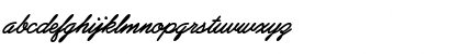 Download AbrazoScriptSSK Bold Italic Font