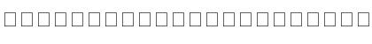 Download AC4-HotAirBalloon Regular Font Lowercase Preview