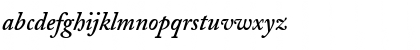Download ACaslon Regular Bold Italic Font