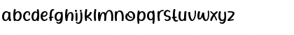 Download Rhigen Regular Font