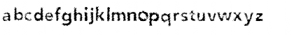 Download Agenda Regular Font Lowercase Preview