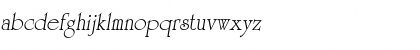 Download AGUniversityCyr-Oblique Medium Font