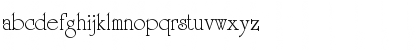 Download AGUniversityCyr-Roman Normal Font