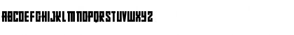 Download Russian Dollmaker Regular Font Lowercase Preview