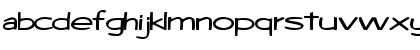 Download Alex Regular Font Lowercase Preview
