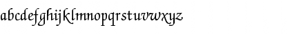Download Alice5 Lao Regular Font Lowercase Preview