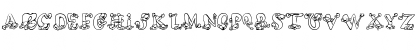 Download AlphaElfin Regular Font Lowercase Preview