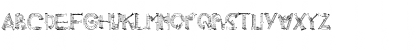 Download AlphaMusicMan Regular Font Lowercase Preview