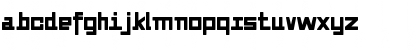 Download Alvedon Regular Font Lowercase Preview