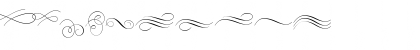 Download Ambassador Script Flourishes Regular Font Lowercase Preview