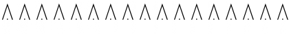 Download Blake Regular Font Lowercase Preview