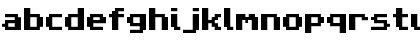 Download Amiga Forever Pro2 Regular Font Lowercase Preview