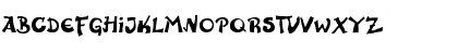 Download Anatevka Cap Anatevka Caps Font Lowercase Preview