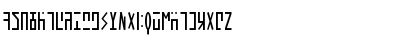 Download Ancient Hand Regular Font Lowercase Preview