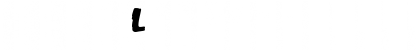 Download Anderson Fireball XL5 Regular Font Lowercase Preview