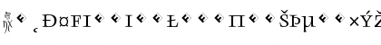 Download AngkoonTF-RegularSCExpert Regular Font Lowercase Preview