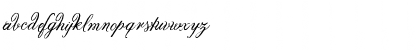Download Anglia Olde Enhancements Regular Font Lowercase Preview