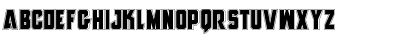 Download Anitlles Academy Regular Font Lowercase Preview