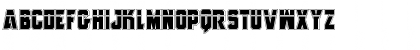 Download Anitlles Laser Academy Regular Font Lowercase Preview
