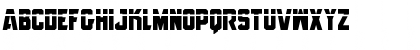 Download Anitlles Laser Regular Font Lowercase Preview