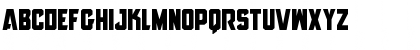 Download Anitlles Regular Font Lowercase Preview