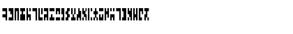 Download Anquietas Regular Font Lowercase Preview