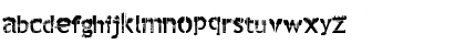 Download anthem Regular Font Lowercase Preview