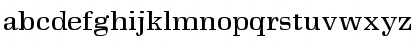 Download Antikva Regular Font Lowercase Preview