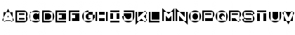 Download AntiMatter KG x󁸐?󁸐??G#Η?Gx Font Lowercase Preview