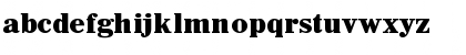 Download Antinori Regular Font Lowercase Preview