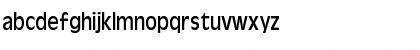 Download Antique-Olive Th Regular Font Lowercase Preview