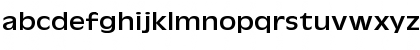 Download Antique-Olive Wd Regular Font Lowercase Preview