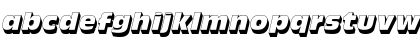 Download AntiqueOliTComItaSh1 Regular Font Lowercase Preview
