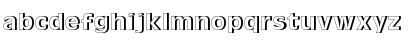 Download AntiqueOliTMedRe1 Regular Font Lowercase Preview